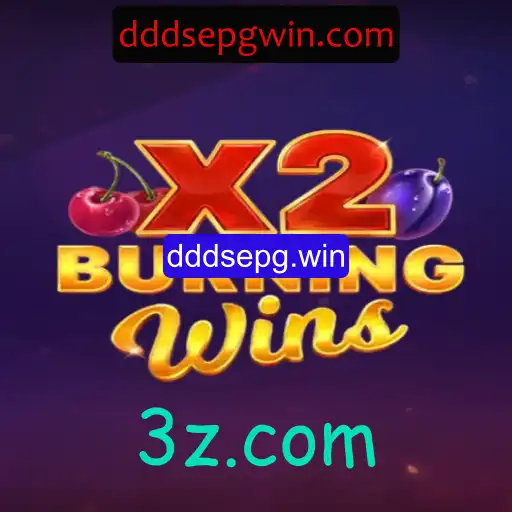 Descubra o Mundo Empolgante de BurningWinsX2