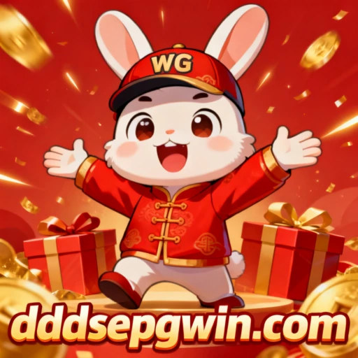 dddsepg.win Logo