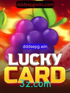 Descubra a Emoção de LuckyCard: O Jogo de Cartas que Conquista a Internet