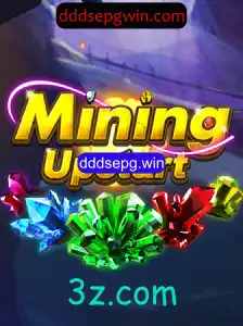 Explorando o Mundo de MiningUpstart: Um Jogo de Estratégia e Aventura