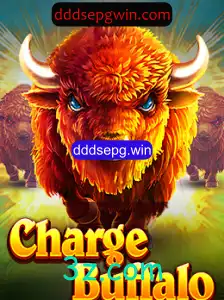 ChargeBuffalo: Uma Imersão no Mundo dos Jogos