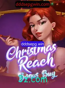 Descubra as Emoções de ChristmasReachBonusBuy