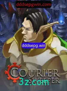 Descubra CourierSweeper: O Novo Fenômeno do Entretenimento Digital