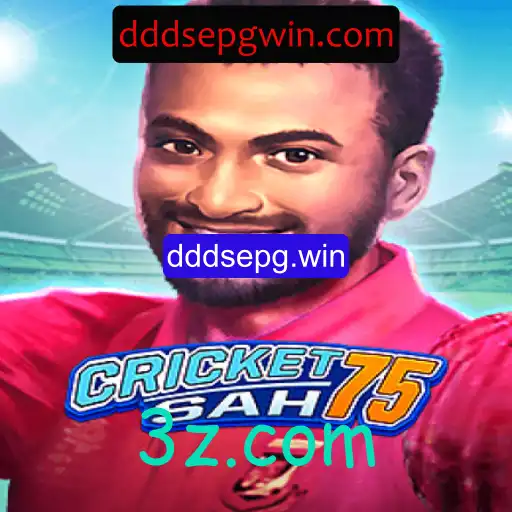 Descubra o Mundo Fascinante de CricketSah75