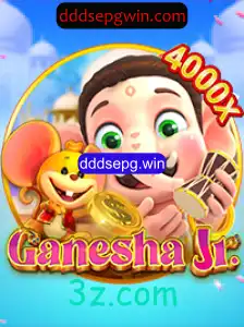 Explorando o Universo de GaneshaJr: Um Mergulho no Mundo de dddsepg.win