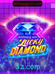 Descubra o Fascinante Mundo do Jogo LuckyDiamond e a Plataforma dddsepg.win