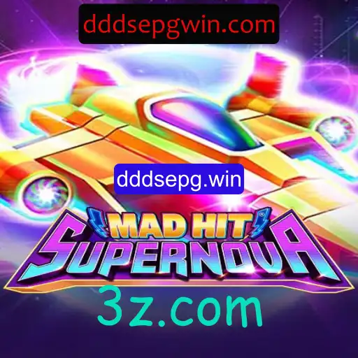 Explorando MadHitSupernova: O Novo Fenômeno dos Jogos