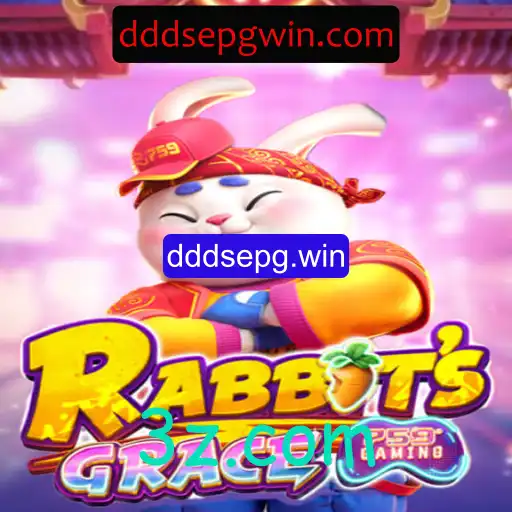Descubra RabbitsGrace: O Novo Fenômeno do Mundo dos Jogos