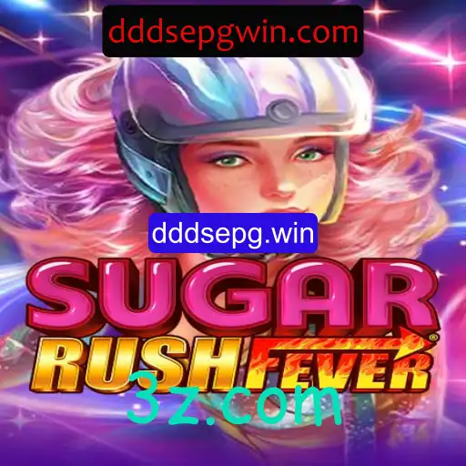 Descubra o Mundo de SugarRushFever: Aventuras Doces e Emoção