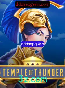 TempleofThunder: Aventure-se Em Uma Jornada Épica