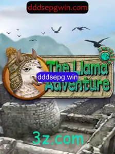 The Llama Adventure: Uma Jornada Inesquecível no Mundo dos Jogos