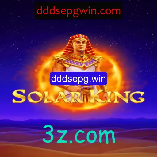 SolarKing: A Jornada Épica em Direção ao Trono Cósmico