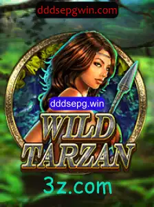 Explorando o Universo de WildTarzan: Aventura e Estratégia
